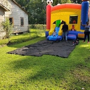 Meet your Posher, Donnie